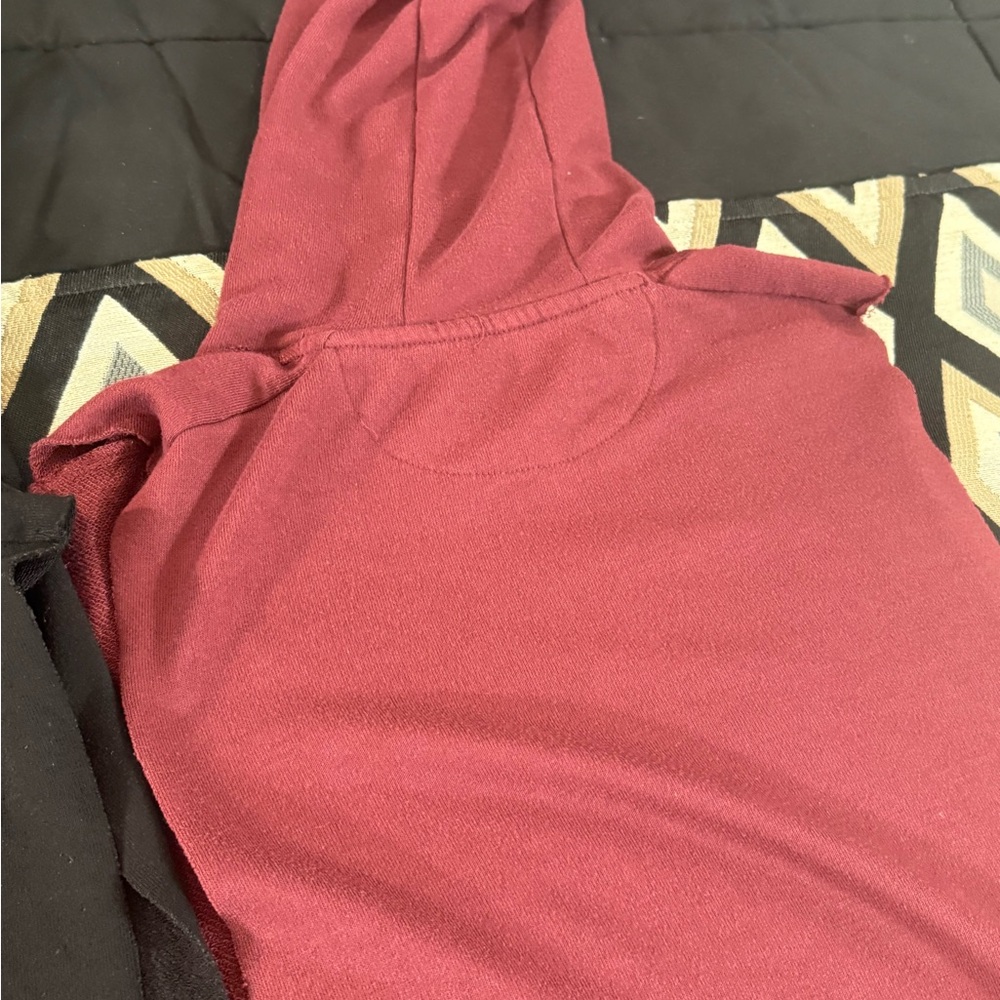 Gymshark Men’s Drop Arm Sleeveless Hoodies (OG) (Large / L) 🦈 - Picture 3 of 9